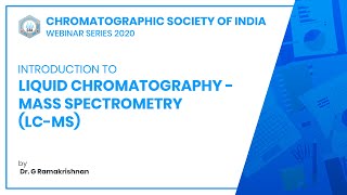 Introduction to LCMS  Liquid ChromatographyMass Spectrometry  CSI [upl. by Baker]