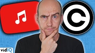 Can You Legally Use Copyright Music On YouTube [upl. by Ruffo24]