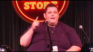 Ralphie May Standup Master Class [upl. by Vincenty]