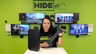 HIDEit Sky Q Mount [upl. by Idnat318]