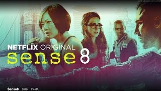 Sense8  Opening [upl. by Arda]