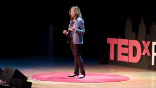 America’s Juvenile Injustice System  Marsha Levick  TEDxPhiladelphia [upl. by Vergos]