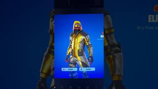 HOW TO GET ELITE ARCHETYPE SKIN IN FORTNITE [upl. by Leanne459]