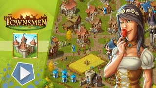 Townsmen [upl. by Crosse]