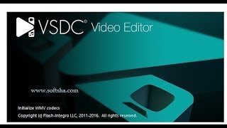 How To Use VSDC Video Editor For Overlaying Video [upl. by Leziar]