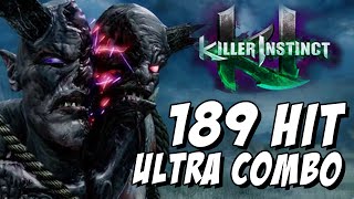 Killer Instinct Actual SNES Capture  Fulgore Playthrough on Max Difficulty [upl. by Farlay]