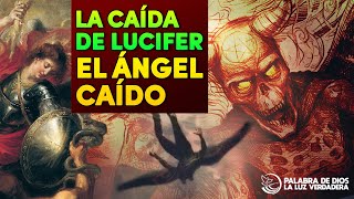 La Caida de Lucifer Revelando los Secretos del Ángel Caído Pastor Eugenio Masias [upl. by Ecirad]