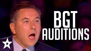 Britains Got talent 2019 Auditions  WEEK 7  Got Talent Global [upl. by Donny556]