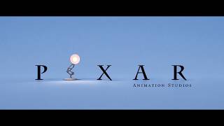 Disney  Pixar Animation Studios 3D variant 2020present Closing [upl. by Eluk]