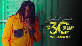 Seh CalazWepamoyo Seh Calaz 30 Reggae Album [upl. by Nosro]