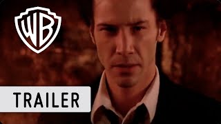 CONSTANTINE  Trailer Deutsch German [upl. by Conlee]