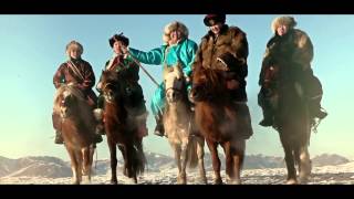 Mongolian Music amp Song  quotAll Mongolsquot Ethnic Group Singers [upl. by Leamiba]