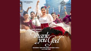 Thank You God feat David Arkwright [upl. by Enirehtakyram]