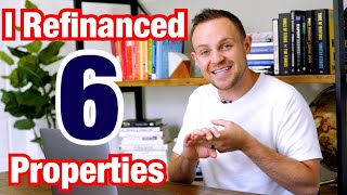 WHEN and HOW should you Refinance Real Estate [upl. by Eellah]