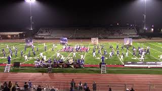 Savannah High School Marching Band [upl. by Lopez]