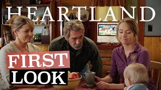 Heartland 1115 first look [upl. by Nyssa596]