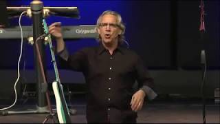 Bill Johnson  When Heaven Invades Earth [upl. by Ralf]