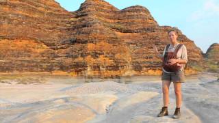 Highway 1 Australias greatest road trip The Bungle BunglesPurnululu [upl. by Gabi512]