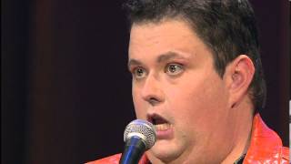 Ralphie May Austintatious  quotChinese Peoplequot [upl. by Felise]