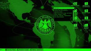 GeekPrank Hacker Typer  Online Hacker Simulator [upl. by Ajam]