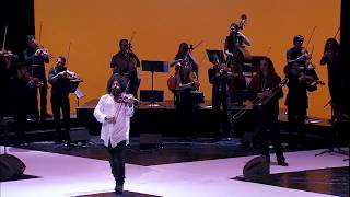 Ara Malikian DVD 15 Foliajazz Latin Grammys 2015 [upl. by Laughry]