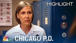 Platt Covers for Burgess  Chicago PD Episode Highlight [upl. by Roer475]