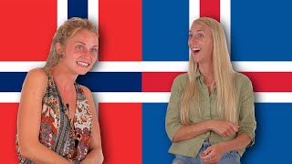 TRUTH or MYTH Nordics React to Stereotypes [upl. by Blaze]