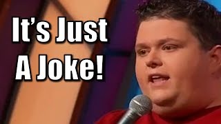 Ralphie May  Political Correctness Gays Parades And Rainbows [upl. by Jahncke]