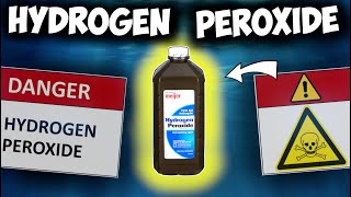 HYDROGEN PEROXIDE Aquarium Treatment For Shrimp amp Algae  H2O2 Uses in Your Fish Room [upl. by Adrell]