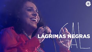 Gal Costa  Lágrimas Negras Vídeo Oficial [upl. by Nahtnaoj387]