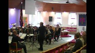 Bolton Citadel Salvation Army Live Stream [upl. by Chaves]