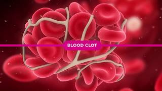 Coagulation Cascade Explained [upl. by Basilius]