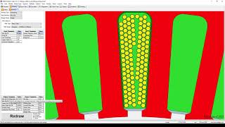 Electric Motor Design Using Ansys MotorCAD  Part 1 [upl. by Doniv48]