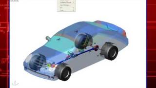 Simulation of Mechatronic Systems [upl. by Louie]