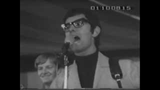 MANFRED MANN  If You Gotta Go Go Now 1965 [upl. by Gad23]