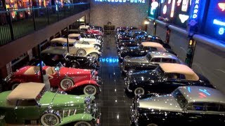 The Ultimate Car Collection  Car Show TV [upl. by Talyah998]