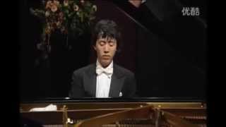 Yundi Li Live in Concert from the Festspielhaus BadenBaden [upl. by Irisa194]