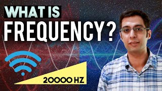 What is Frequency  Frequency Explained What is Hz [upl. by Lanny]