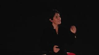 Children of the Stars Species of Multiverse  Marta Ferraz  TEDxCampoSantana [upl. by Fein]