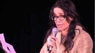 Risk Live from Philly  Janeane Garofalo [upl. by Zsuedat]