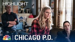 Upton Reveals a Painful Memory  Chicago PD Episode Highlight [upl. by Alves354]