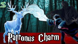 The Patronus Charm Explained [upl. by Sackey]