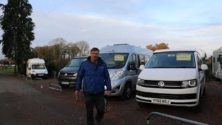 Motorhome Diaries 13 Cost of Buying a Used Campervan Tips [upl. by Geiger]