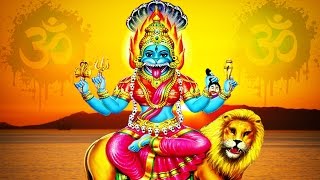 Pratyangira Devi Gayatri Mantra  Most Powerful Mantras to Remove Negative Energy [upl. by Corron]