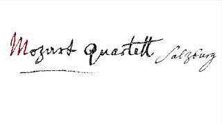 WAMozart  Don Giovanni quotMenuettquot [upl. by Charlotta]