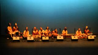 Indonesian folk music [upl. by Arotal]