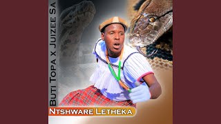 NTSHWARE LETHEKA [upl. by Hiro631]