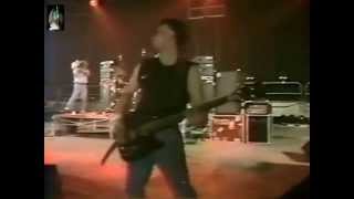 litfiba live 1985 FRANCE [upl. by Derrej]