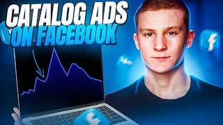 How To Run Catalog Ads On Facebook 2024 Tutorial [upl. by Block213]