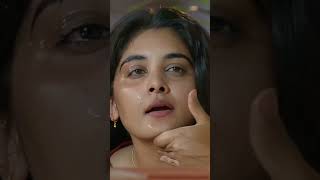 Nivetha Thomas The Unseen Hot Scenes [upl. by Tonkin]